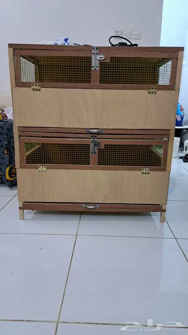 حضانات صوص 2