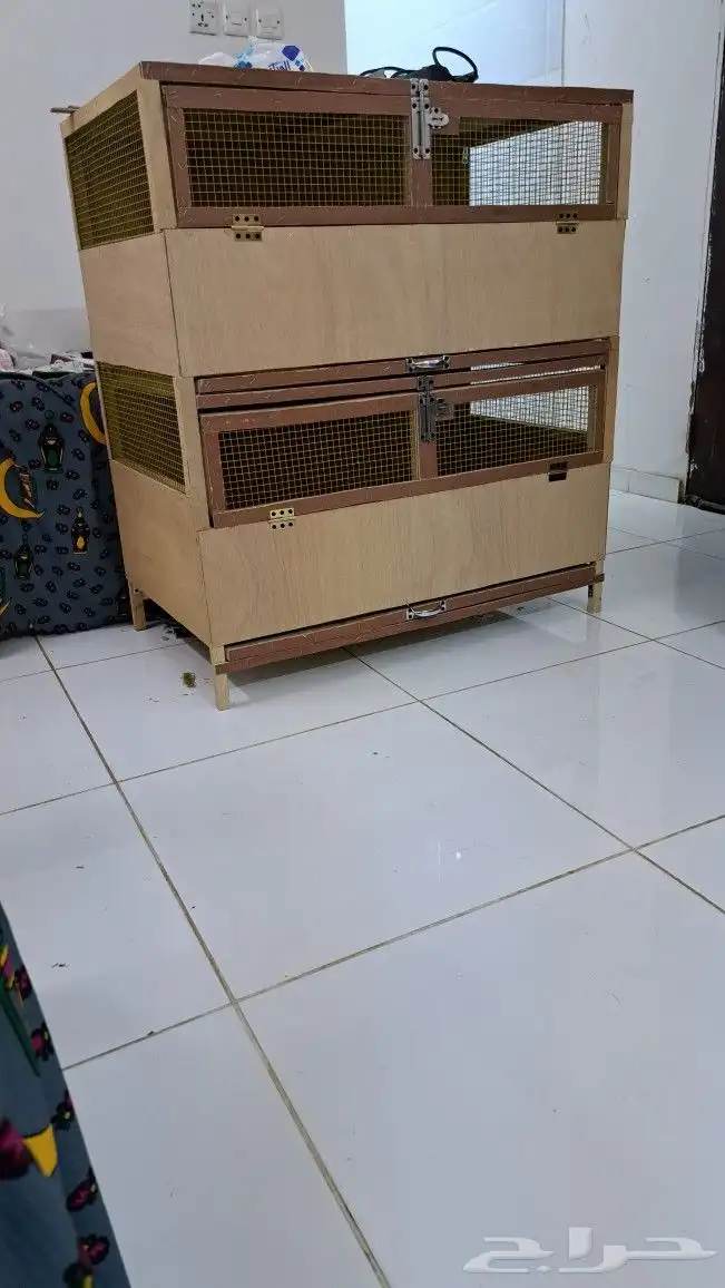 حضانات صوص 6