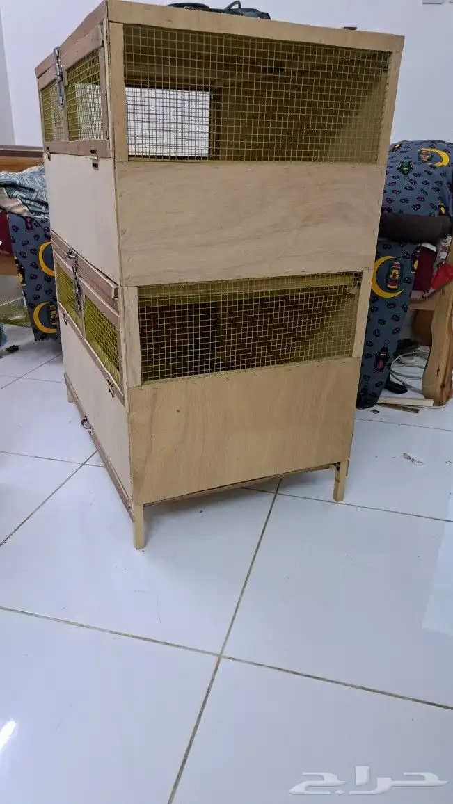 حضانات صوص 4