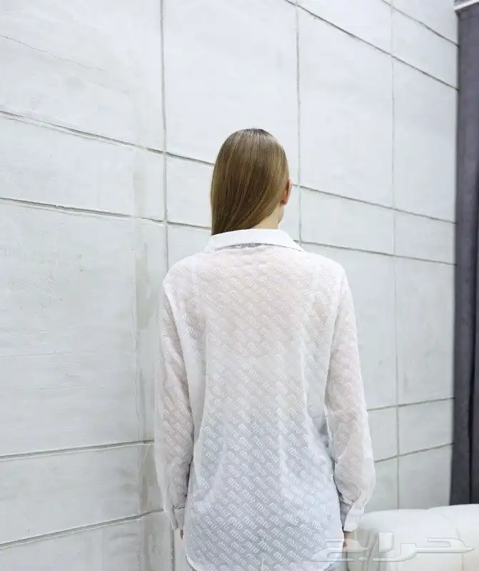 قمصان نسائي ماركات توب كوالتي 8