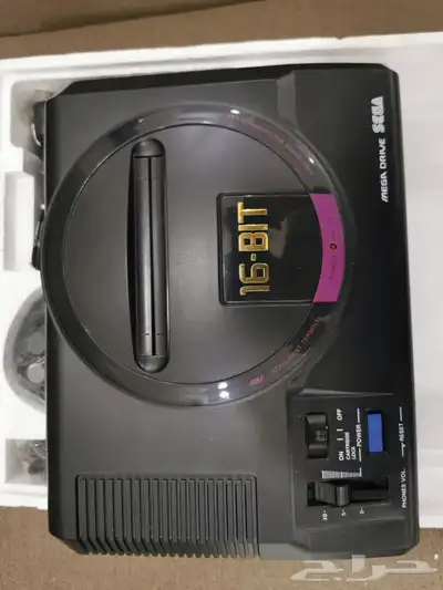 سيقا ياباني اصلي مخزن sega 2
