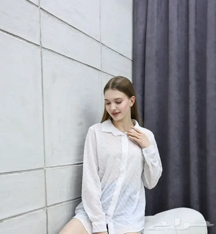 قمصان نسائي ماركات توب كوالتي 11