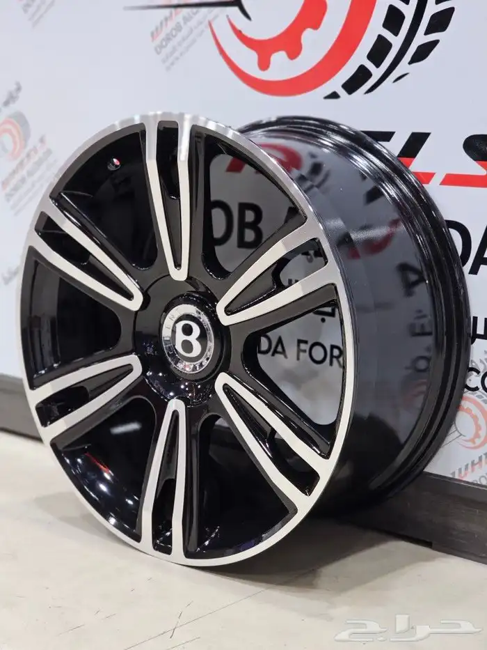 جنوط بنتلي كونتيننتال 2016 GT جي تي 4