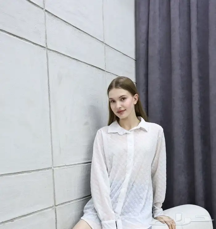 قمصان نسائي ماركات توب كوالتي 10