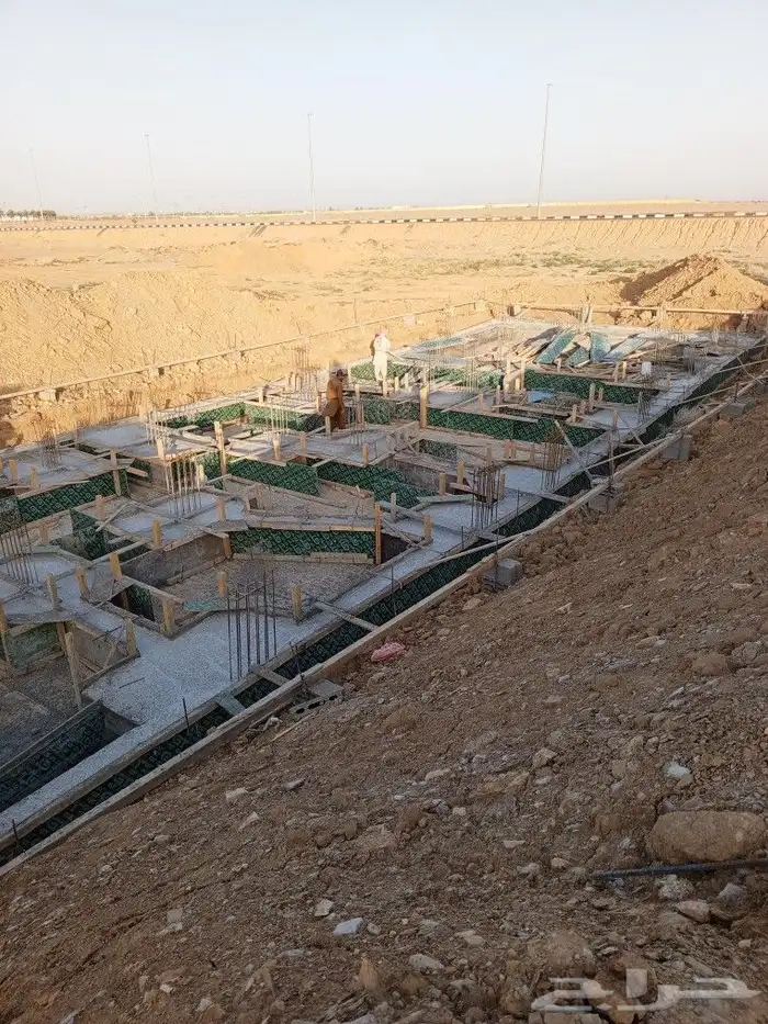 مقاول عام أنشاء تشطيب تسليم مفتاح 4