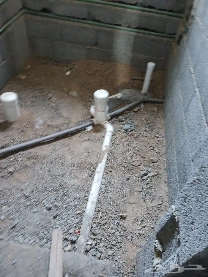 سباك كهربائي 3