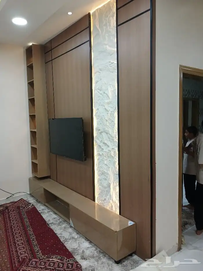 خلفيات جلسه شاشات من بديل الشيبود مع بديل الحجر 0