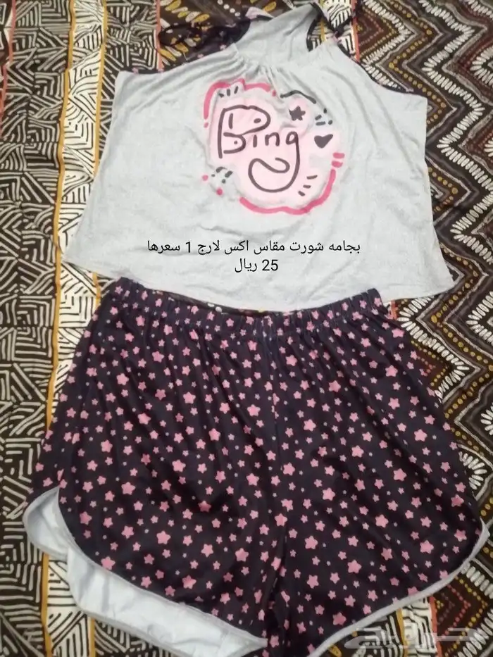 ملابس شي ان متنوعه 11
