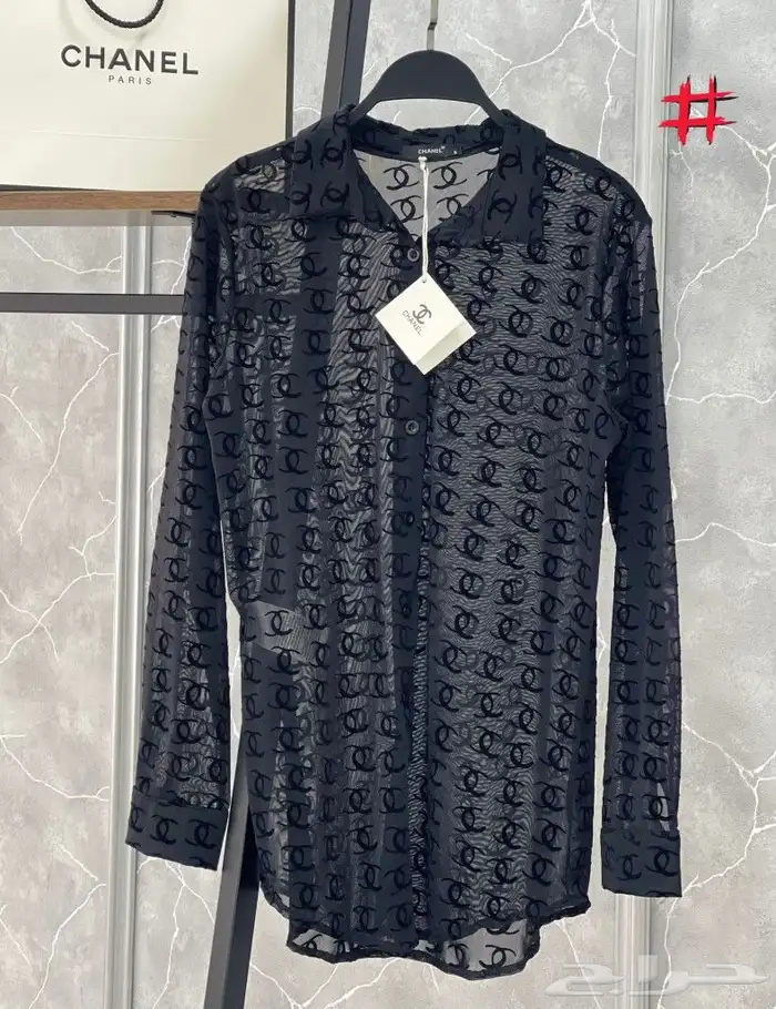 قمصان نسائي ماركات توب كوالتي 15