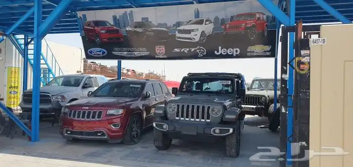 دود دركسيون تشارجر كرايسلر شالنجر دورانجو جراند شروكي 5