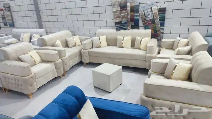 مجالس كنب الصاله جاهز 0