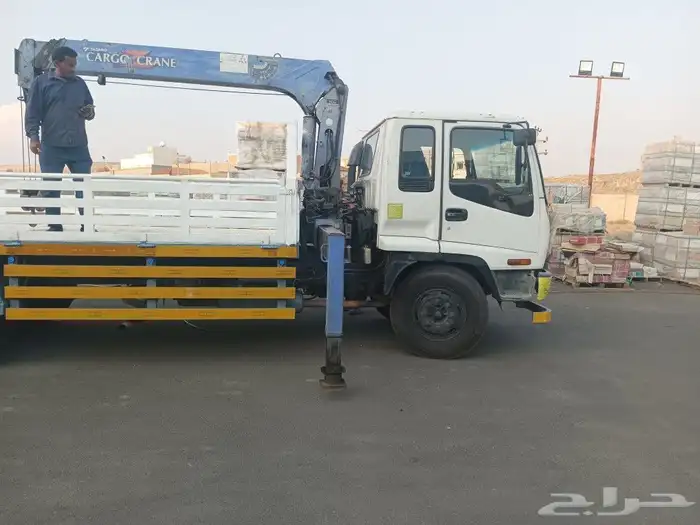 ونش كرين للايجار خميس مشيط ابها 1