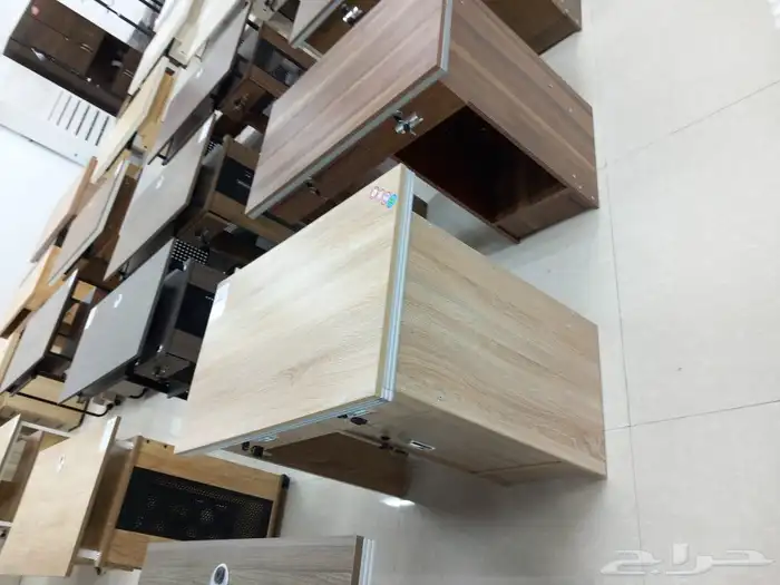 أثاث مكتبي منزلي 2