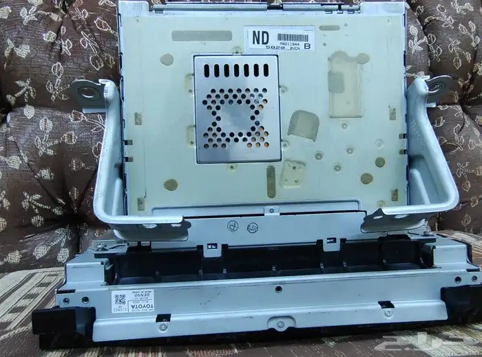 شاشة سيكويا JBL أصلية وكالة 0