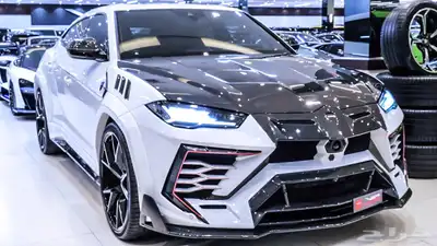 بدي كت لامبورقيني اورس منصوري index