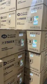 مكيفات شباك واسبيلت تجهيز فنادق وشقق مفروشات 3
