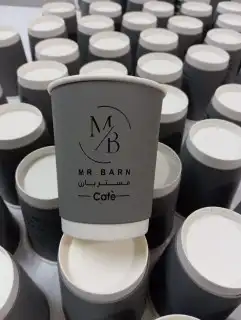 طباعة بوكسات واكواب واستكر واكياس 7