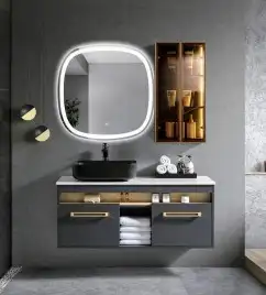 سعر ديكور طاولة مجالس مدخل رخام مرايا مغاسل الرخام حوض خلاط 18