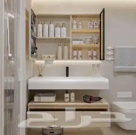 سعر ديكور طاولة مجالس مدخل رخام مرايا مغاسل الرخام حوض خلاط 24