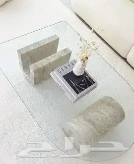 سعر ديكور طاولة مجالس مدخل رخام مرايا مغاسل الرخام حوض خلاط 1