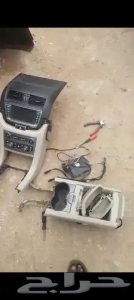 تعديل وترهيم قطع كابرس وجميع السيارات 34