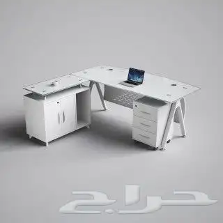 أثاث مكتبي منزلي 13