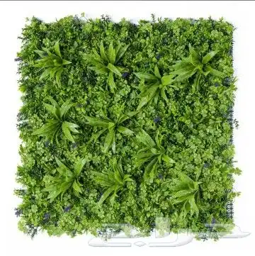 عشب ارضى عشب جدارى 3