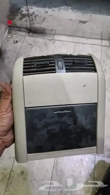 تعديل وترهيم قطع كابرس وجميع السيارات 33