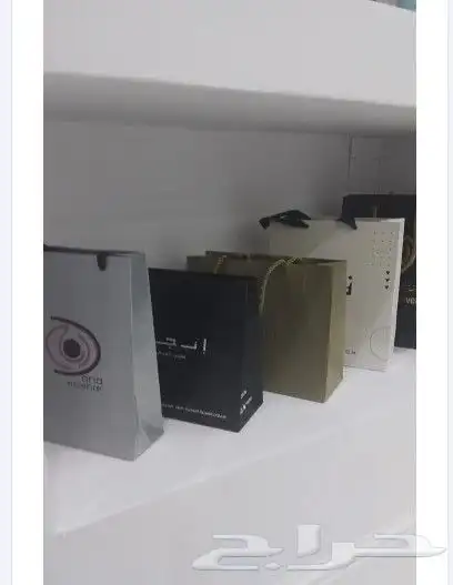 طباعة بوكسات واكواب واستكر واكياس 4