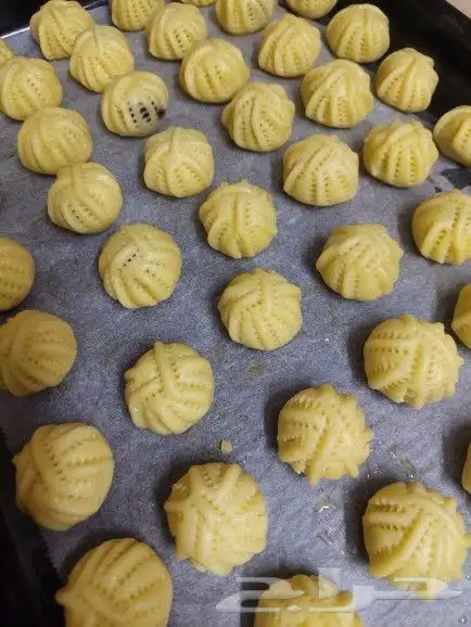 معمول لأسر منتجه مكه 2