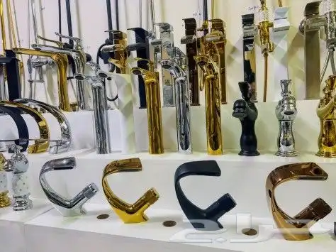 سعر ديكور طاولة مجالس مدخل رخام مرايا مغاسل الرخام حوض خلاط 49