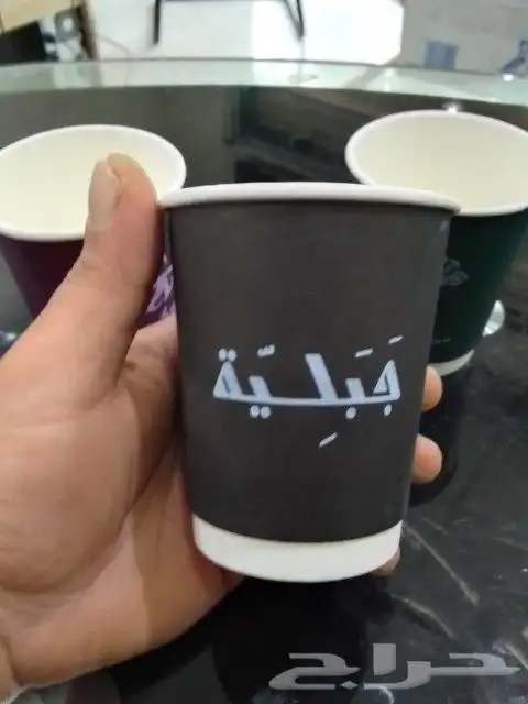 طباعة بوكسات واكواب واستكر واكياس 5