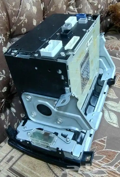 شاشة سيكويا JBL أصلية وكالة 1