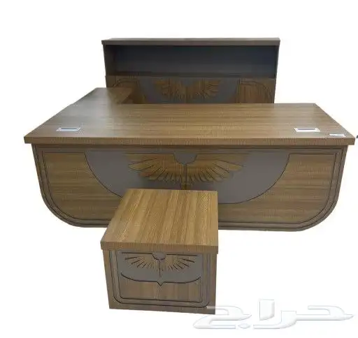 أثاث مكتبي منزلي 30