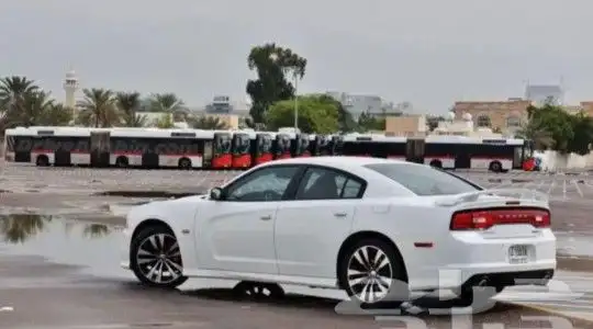 جنوط دوج srt موديل 2014 10