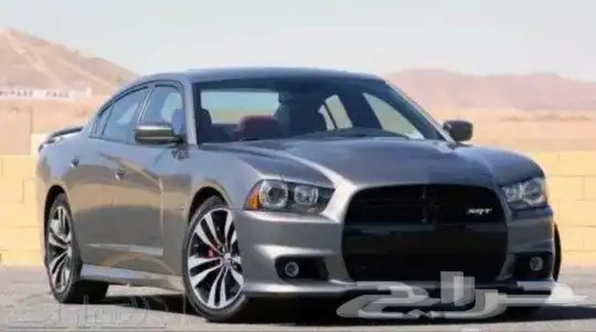 جنوط دوج srt موديل 2014 9