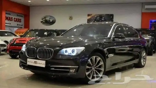 جنوط 2015BMW 12