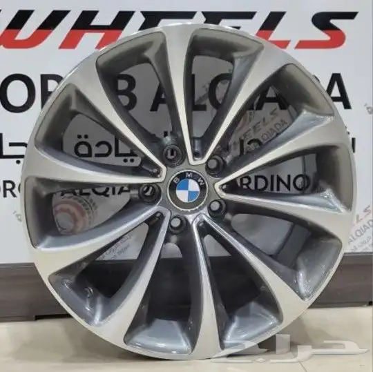 جنوط 2015BMW 6