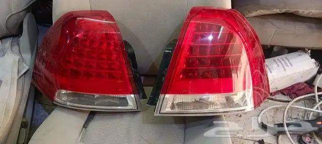 تعديل وترهيم قطع كابرس وجميع السيارات 8