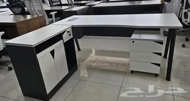 أثاث مكتبي منزلي 26