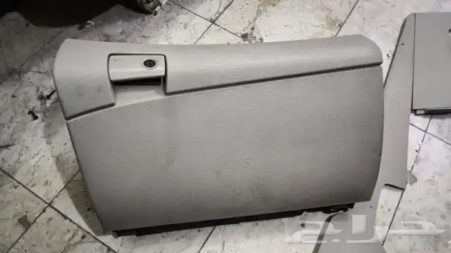 تعديل وترهيم قطع كابرس وجميع السيارات 30