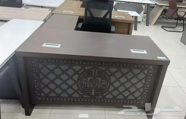 أثاث مكتبي منزلي 28