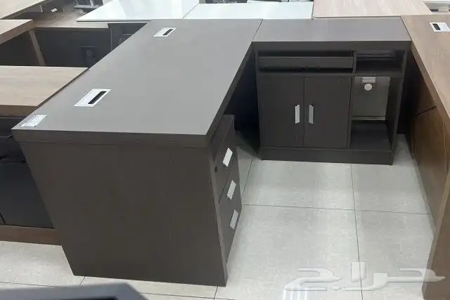 أثاث مكتبي منزلي 29