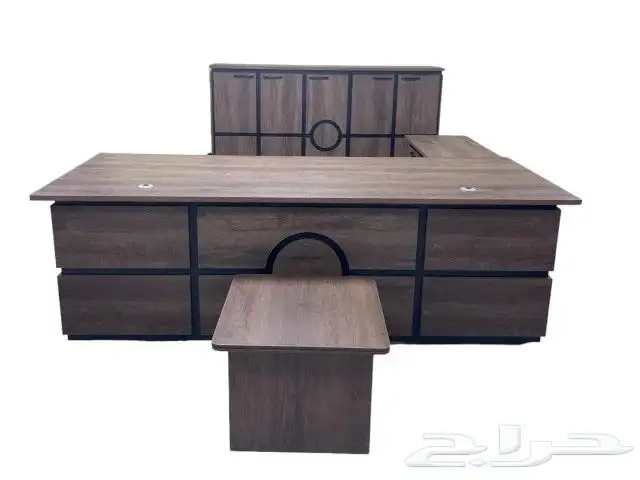 أثاث مكتبي منزلي 31