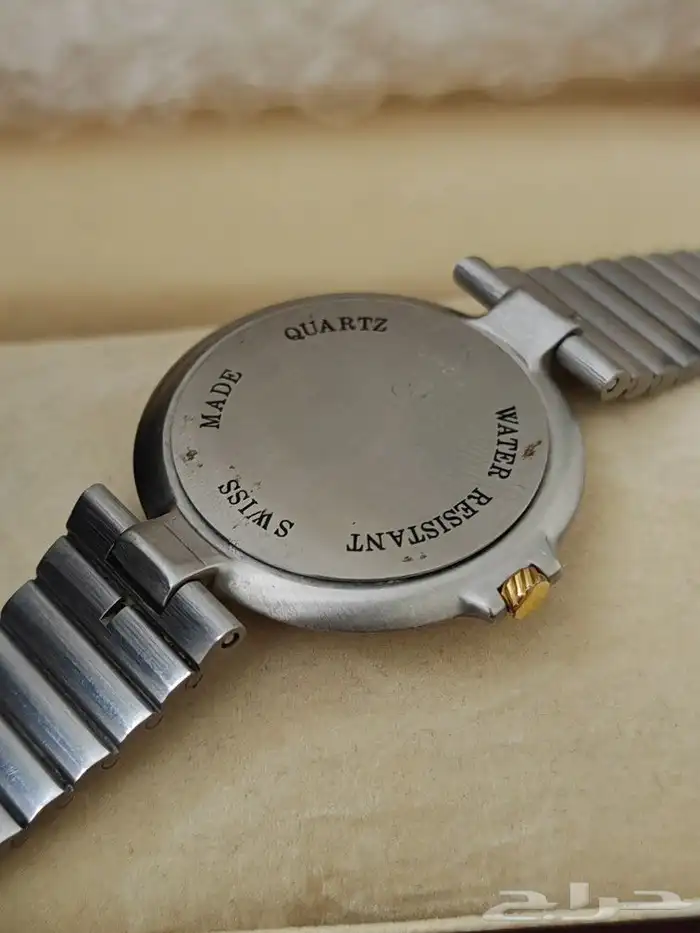 ساعه دنهل ملينيوم رجالي 7