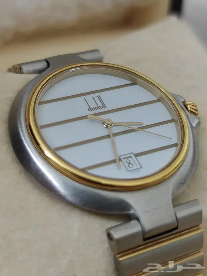 ساعه دنهل ملينيوم رجالي 5