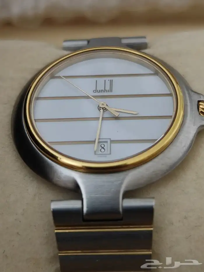 ساعه دنهل ملينيوم رجالي 1