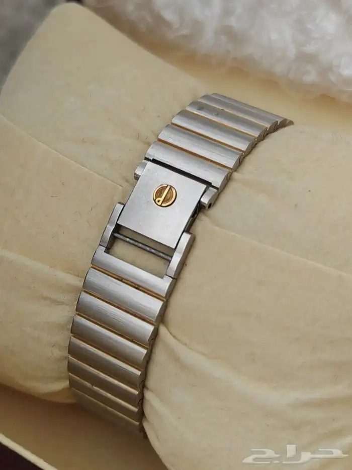 ساعه دنهل ملينيوم رجالي 6