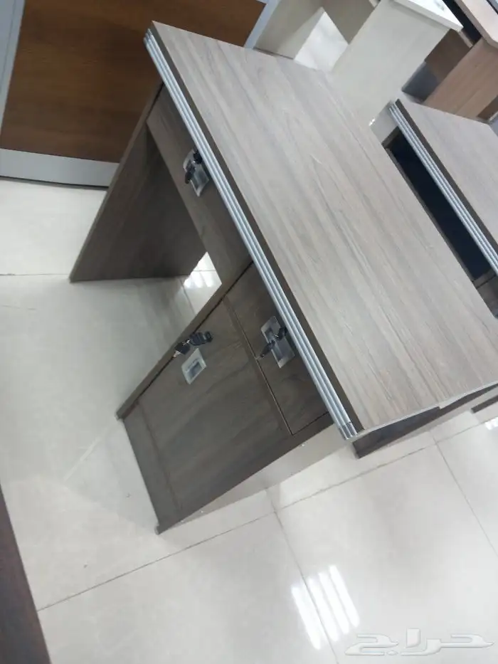 أثاث مكتبي منزلي 8