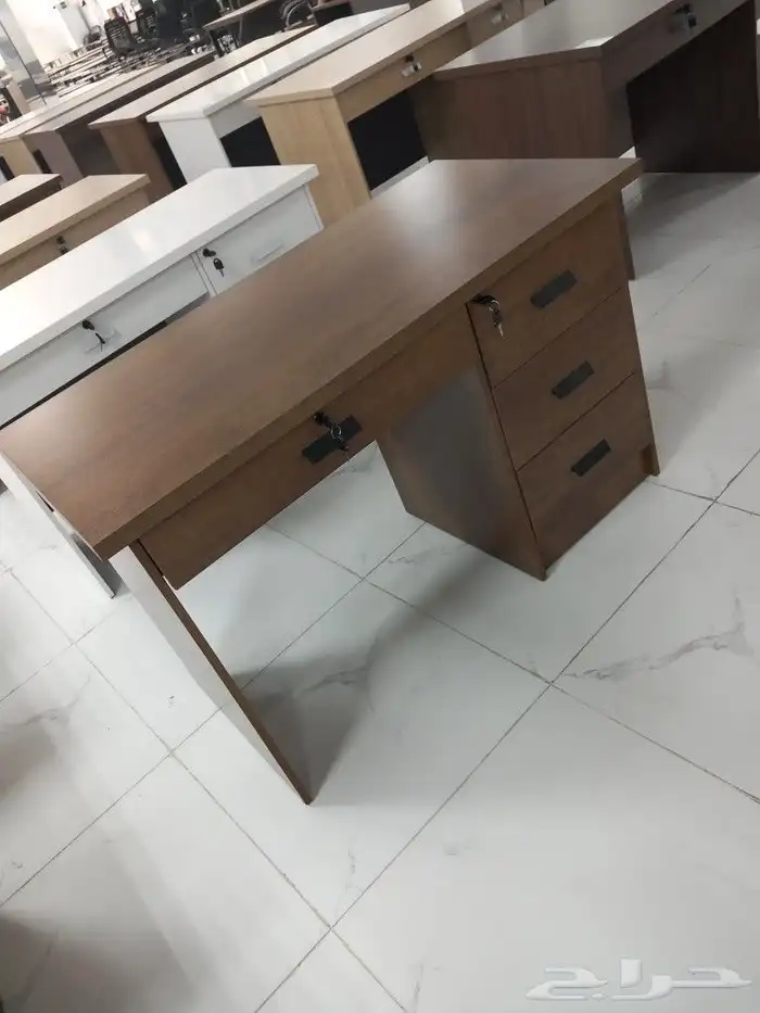 أثاث مكتبي منزلي 9